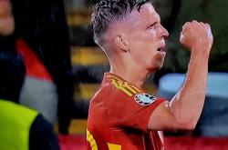 九游- 梅西对西班牙进球 