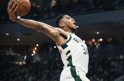 九游娱乐-字母哥重返赛场，刷新纪录首场状态出色，MAD观众沸腾！