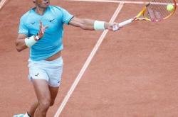 九游- 西班牙球员纳达尔 