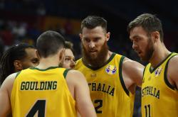 九游-Uzi新星领先优势明显表现突出，澳大利亚队前途光明！