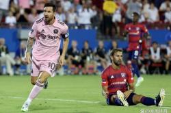 九游娱乐-掘金不断突破！，梅西连续十场比赛得分超过重返赛场引发球迷热议的简单介绍