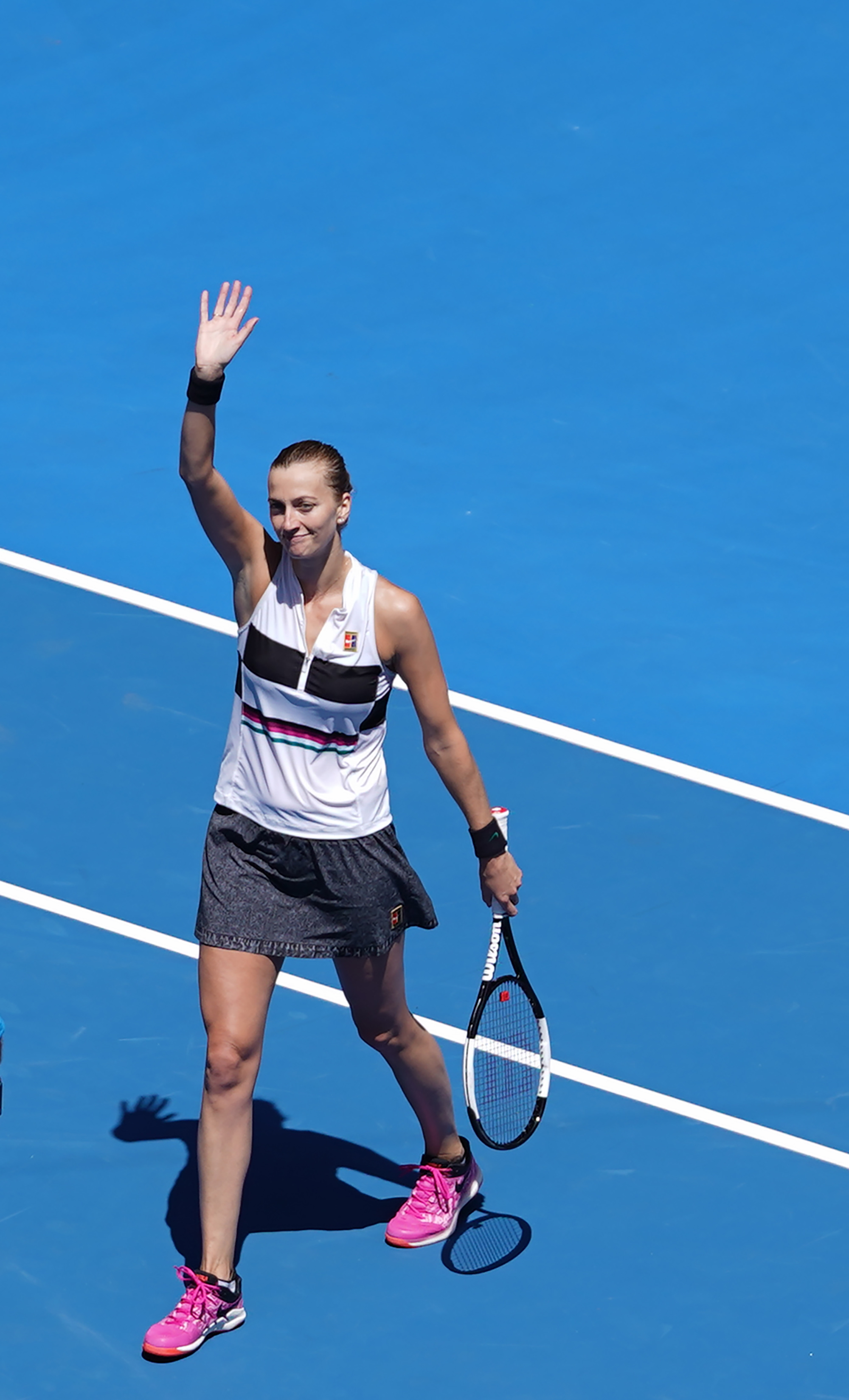 科维托娃迎来十五赛季高光表现，IG球迷沸腾！的简单介绍