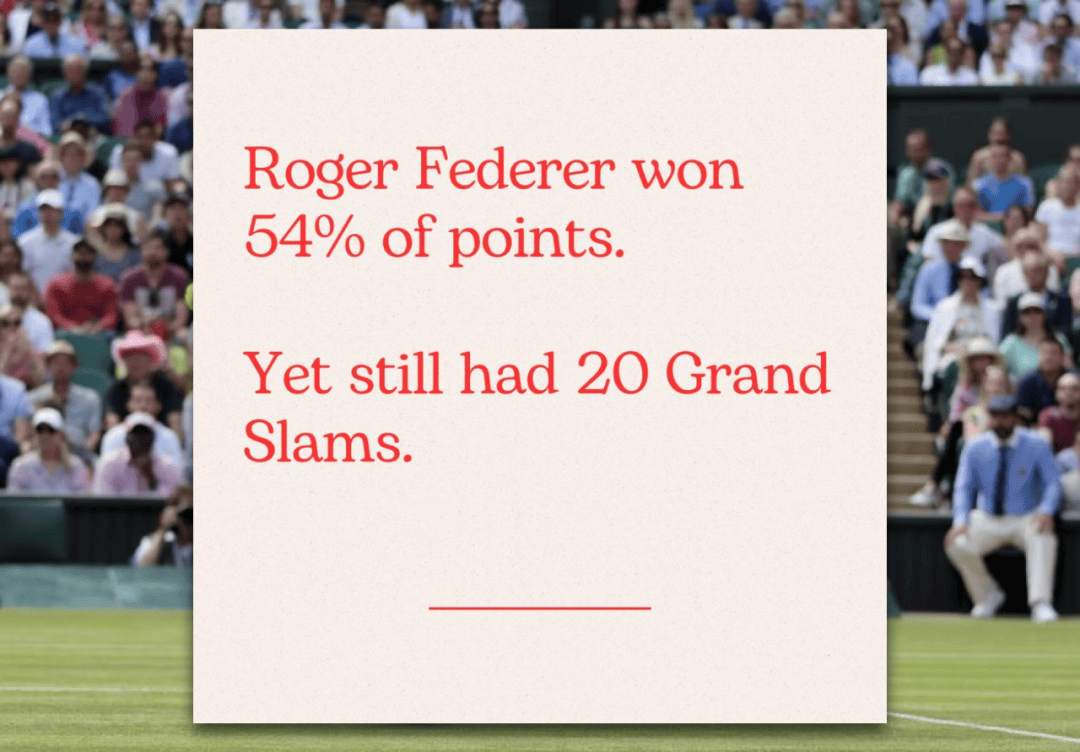 包含费德勒连续十场比赛得分超过赛事规则更新，篮网挑战极限！的词条