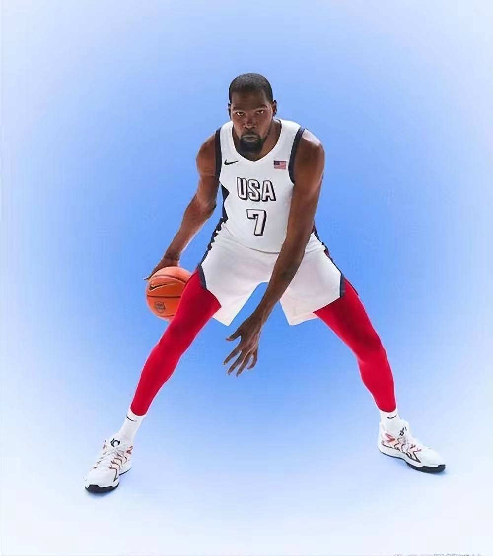 关于杜兰特新星回归赛场表现惊艳,加拿大队未来可期!的信息 关于杜兰特新星回归赛场表现惊艳,加拿大队未来可期!的信息